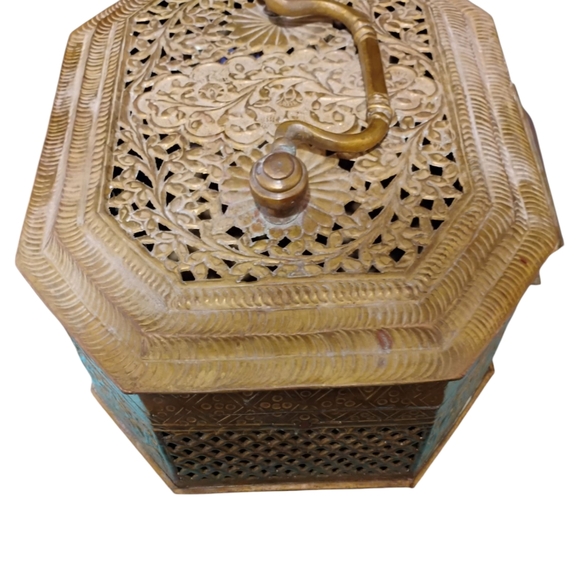 DECO Jewelry Box - Picture 6 of 6